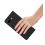Θήκη Flip Dux Ducis Skin Pro Apple iPhone 16e Μαύρο