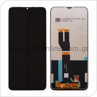 LCD with Touch Screen Nokia G11/ G21 (OEM)