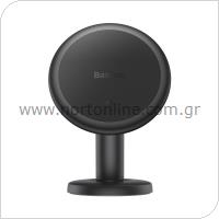 Universal Car Dashboard Holder Magnetic Baseus C01 Black