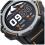 Smartwatch Hammer Plus 1.35'' Black