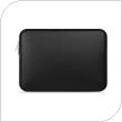 Universal Case PU Leather for Laptop 13''-14'' Black (Bulk)