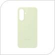 Θήκη Σιλικόνης Samsung EF-PA366CGEGWW A366 Galaxy A36 5G Ανοιχτό Πράσινο