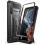 Full Body Rugged Case Supcase Unicorn Beetle Pro Samsung S916B Galaxy S23 Plus 5G Black