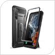 Θήκη Full Body Rugged Supcase Unicorn Beetle Pro Samsung S916B Galaxy S23 Plus 5G Μαύρο