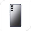 Θήκη Frame Cover Samsung EF-MS901CNEG S901B Galaxy S22 5G Σκούρο Μπλε