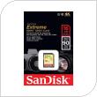 Κάρτα μνήμης SDHC C10 UHS-I SanDisk Extreme 90MB/s 16Gb