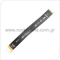 Main Board Flex Cable Samsung A207F Galaxy A20s (Original)
