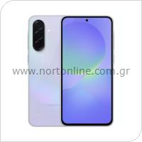 Κινητό Τηλέφωνο Samsung A366B Galaxy A36 5G (Dual SIM) 128GB 6GB RAM Μωβ