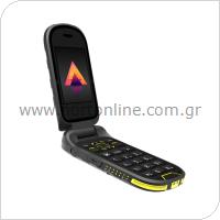 Mobile Phone Hammer Bow LTE (Dual SIM)
