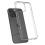 TPU & PC Back Cover Case Spigen Ultra Hybrid Apple iPhone 16 Pro Max Crystal Clear