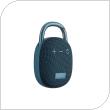 Portable Bluetooth Speaker WiWU Thunder H3 5W Navy