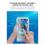 Waterproof Θήκη Devia EL158 Strong για Smartphones έως 6.9'' Ασημί
