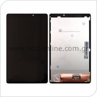 Οθόνη με Touch Screen Huawei MatePad T8 Μαύρο (OEM)