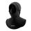 Motorcycle Balaclava Rockbros YPP034 Fleece Windproof Waterproof Black