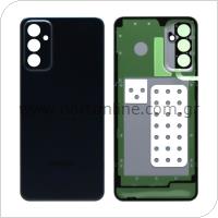 Battery Cover Samsung M236B Galaxy M23 5G Green (Original)