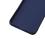 Soft TPU inos Xiaomi Poco C40 S-Cover Blue
