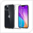 TPU & PC Back Cover Case Spigen Ultra Hybrid Apple iPhone 14 Plus Crystal Clear