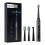 Sonic Electric Toothbrush FairyWill D7 FW-507 Black