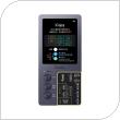 Transferring Tool iCopy Plus 2.2 with 2 Connection Boards for Apple LCDs up to iPhone 13 Series