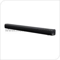 Multimedia Speaker Soundbar 2.0 Xiaomi S22E QBH4286EU Desktop Bluetooth/3.5mm Black