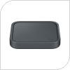Ασύρματη Βάση Ταχείας Φόρτισης Samsung EP-P2400BBEG 15W Μαύρο