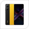 Mobile Phone Xiaomi Poco X7 Pro 5G (Dual SIM) 256GB 8GB RAM Yellow