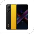 Κινητό Τηλέφωνο Xiaomi Poco X7 Pro 5G (Dual SIM) 256GB 8GB RAM Κίτρινο