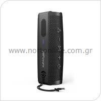 Φορητό Ηχείο Bluetooth HiFuture Sound Pro 16W Μαύρο