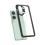 TPU & PC Back Cover Case Spigen Ultra Hybrid Oneplus Nord 3 5G Matte Black