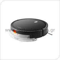 Robotic Vacuum - Mop Cleaner Xiaomi Mi Robot E5 2600mAh Black