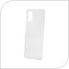 TPU inos Samsung A315F Galaxy A31 Ultra Slim 0.3mm Clear