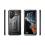 Θήκη Full Body Rugged Supcase Unicorn Beetle Pro Samsung S918B Galaxy S23 Ultra 5G Μαύρο