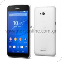 Mobile Phone Sony Xperia E4