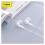 Hands Free Stereo Foneng TP57 3.5mm White
