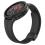 Soft TPU Back Cover Case Spigen Liquid Air Samsung Galaxy Watch 5 Pro 45mm Matte Black
