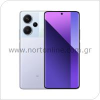 Mobile Phone Xiaomi Redmi Note 13 Pro Plus 5G (Dual SIM) 512GB 12GB RAM Aurora Purple