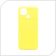 Soft TPU inos Xiaomi Poco C40 S-Cover Yellow