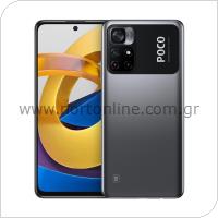 Mobile Phone Xiaomi Poco M4 Pro 5G (Dual SIM)
