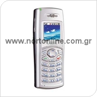 Κινητό Τηλέφωνο Samsung C100