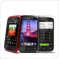Κινητό Τηλέφωνο HTC Desire C