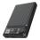 Wireless Power Bank Devia S28 Magnetic 22.5W 10000mAh Extreme Speed Deep Grey (Easter24)