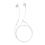 Hands Free Stereo Baseus Encok CZ19 USB C Λευκό