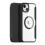 Flip Case Dux Ducis Skin X Pro Wallet Apple iPhone 15 Plus Black