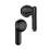 True Wireless Ακουστικά Bluetooth XO X18 Μαύρο
