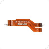 Main Board CTC Flex Cable Samsung A256B Galaxy A25 5G (Original)