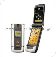 Κινητό Τηλέφωνο Motorola ROKR W6
