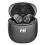 True Wireless Bluetooth Earphones HiFuture Flybuds Pro Black