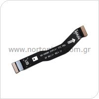 LCD Flex Cable Samsung S908B Galaxy S22 Ultra 5G (Original)