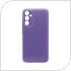 TPU inos Samsung A346B Galaxy A34 5G Ice Crystal Purple
