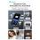 True Wireless Ακουστικά Bluetooth Devia ANC EM417 Pro4 με Μεταφραστή AI & Οθόνη Λευκό